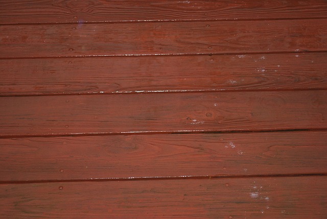 deck-wood